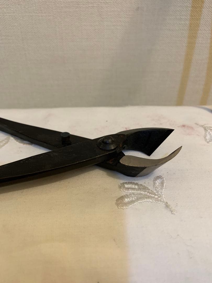 高級盆栽道具セット　中古