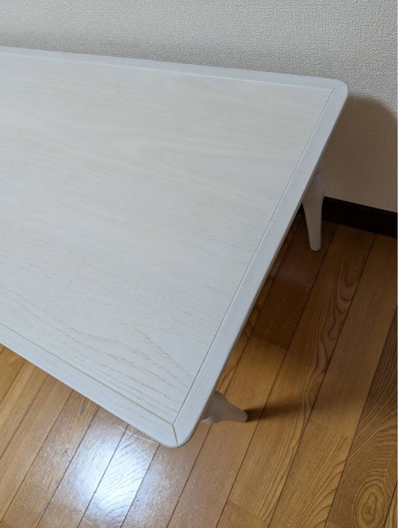 ■送料込■Francfranc アルパ コーヒーテーブル ローテーブル センター