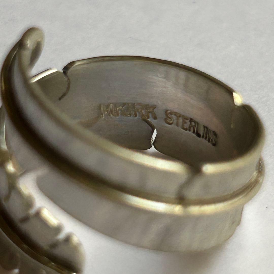 マイケルカーク フェザーリング13号