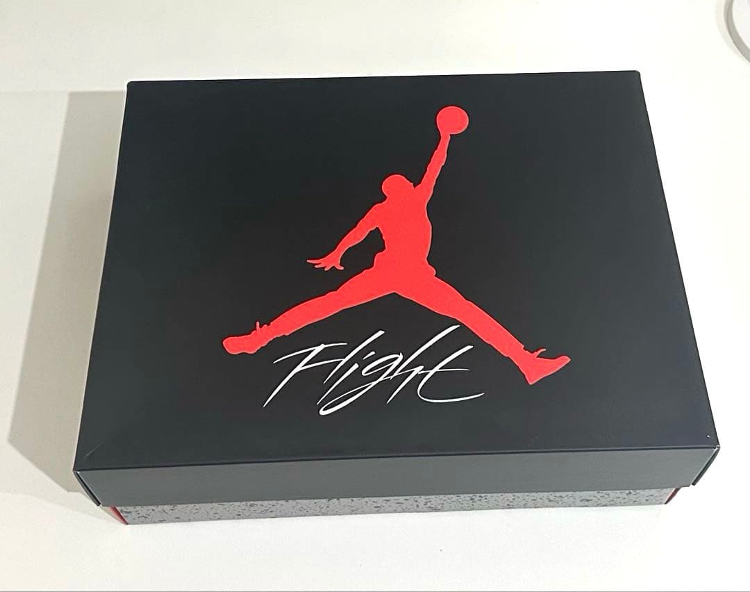 靴 air jordan 4 industrial blue