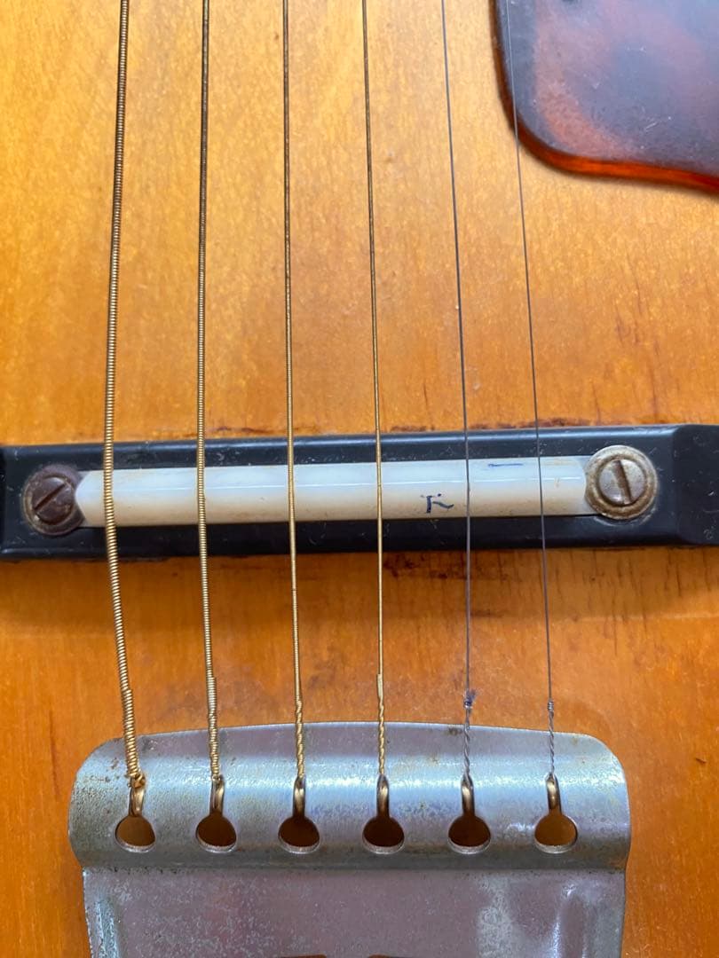 ステラハーモニー　ギター