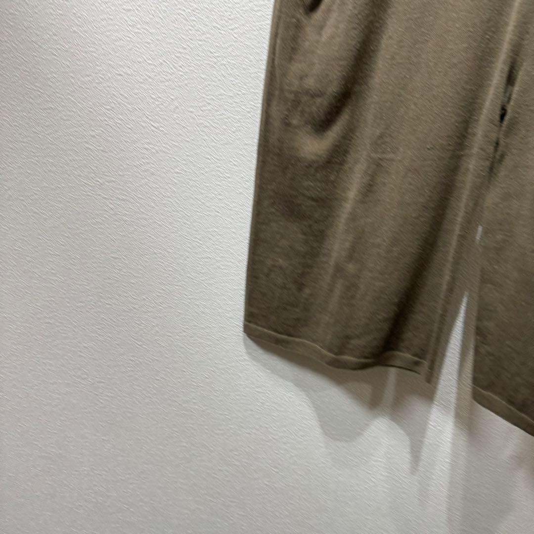 希少 LESS TAILOR ALL IN ONE SS VERSION