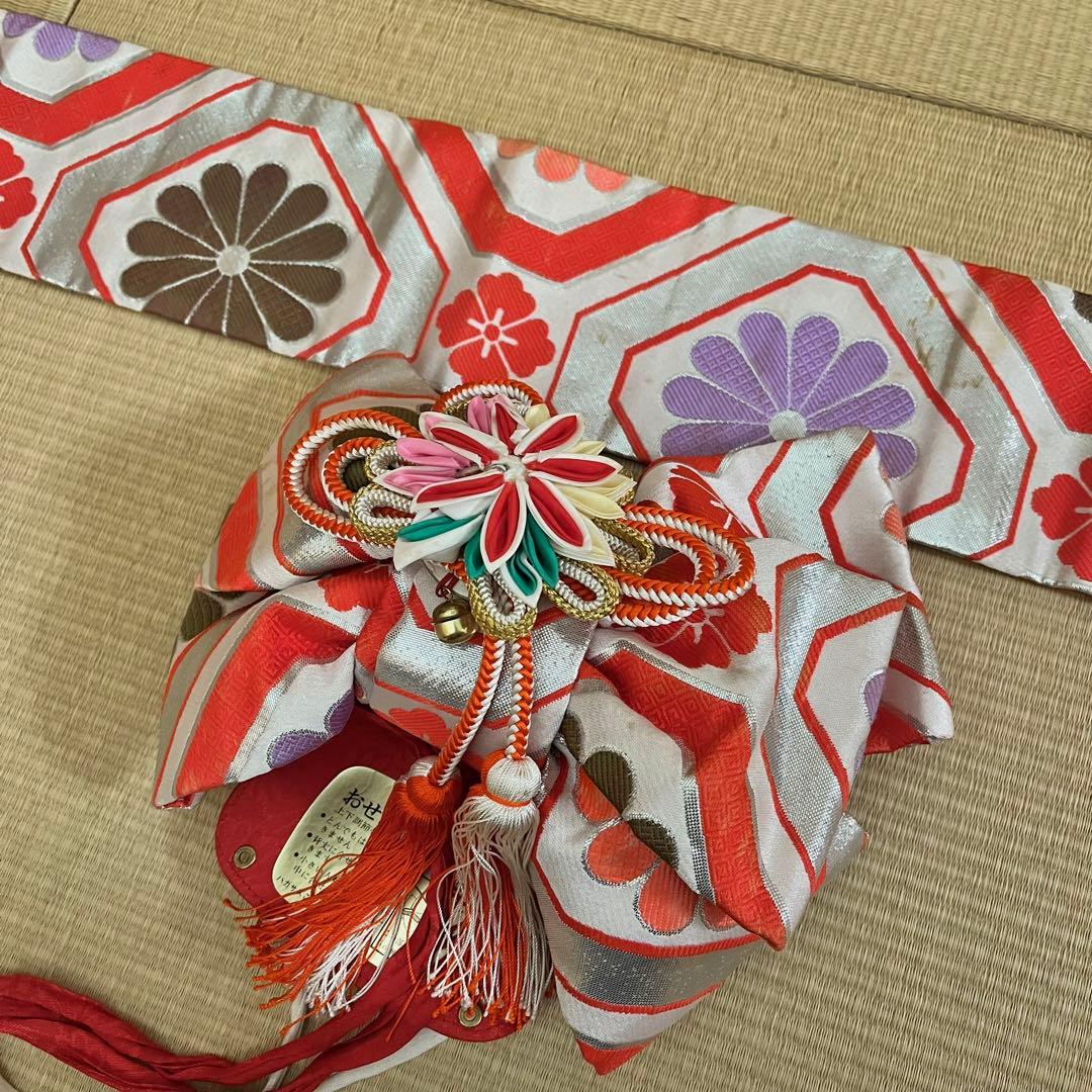 七五三 三歳 女の子 セット