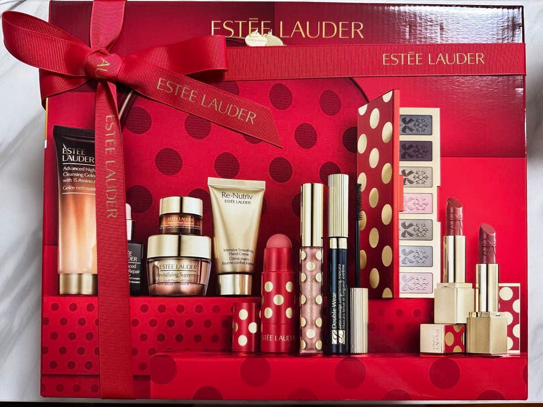 エスティ ローダー メークアップ コレクション 2025