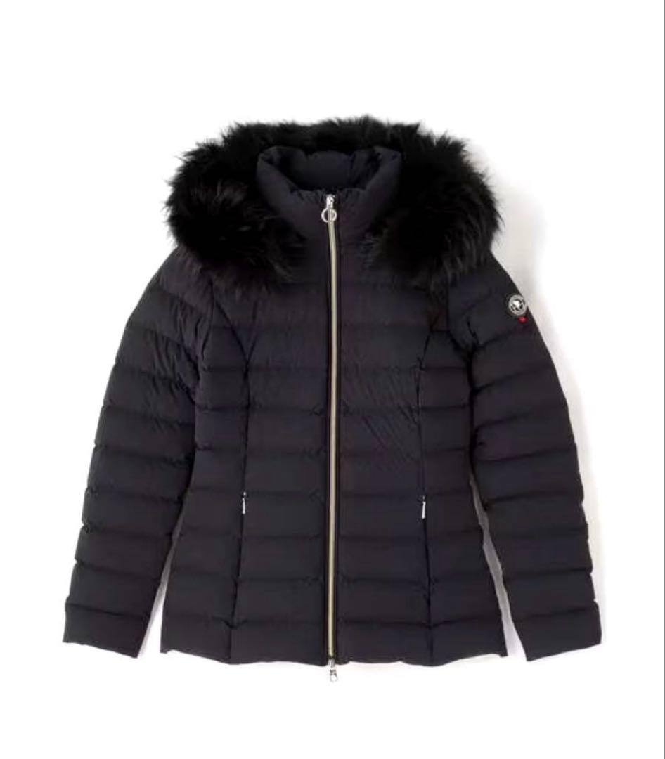 CAPEHORN SALTA MURMASKY ストレッチファーショートダウン