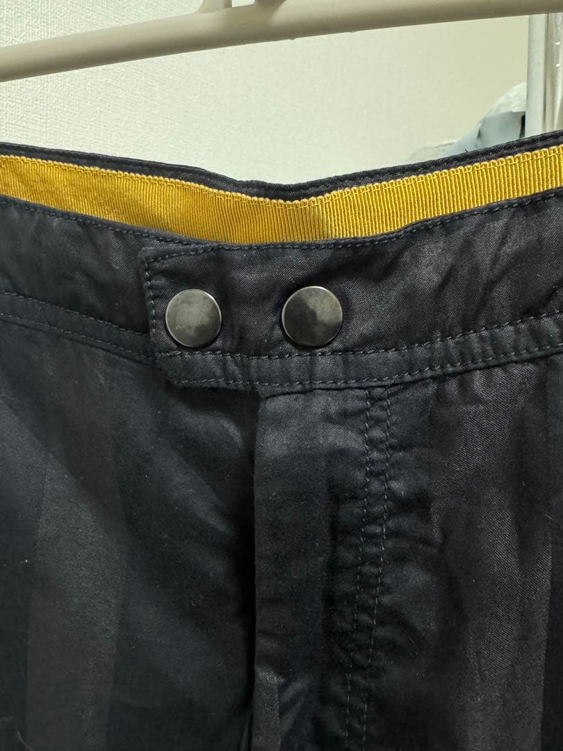 トップス ANN DEMEULEMEESTER