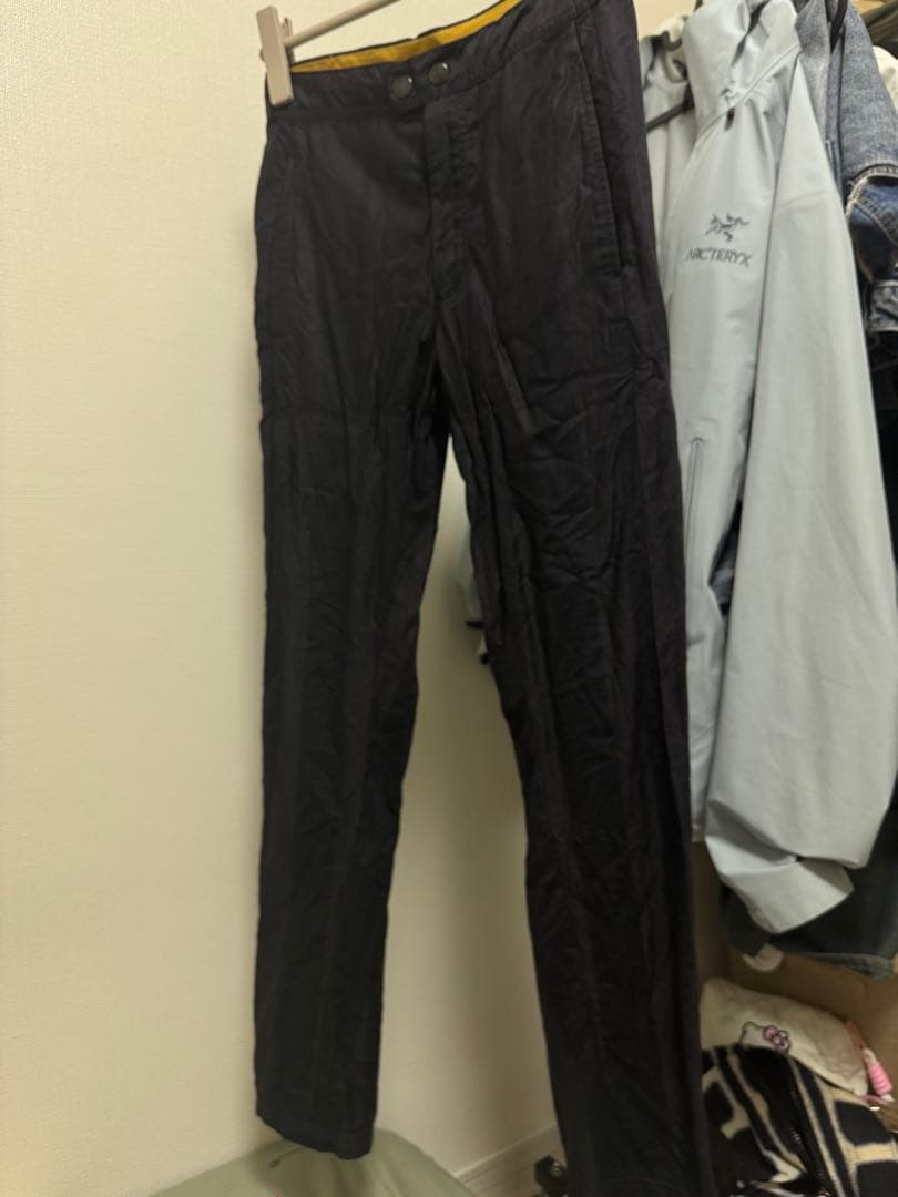 トップス ANN DEMEULEMEESTER
