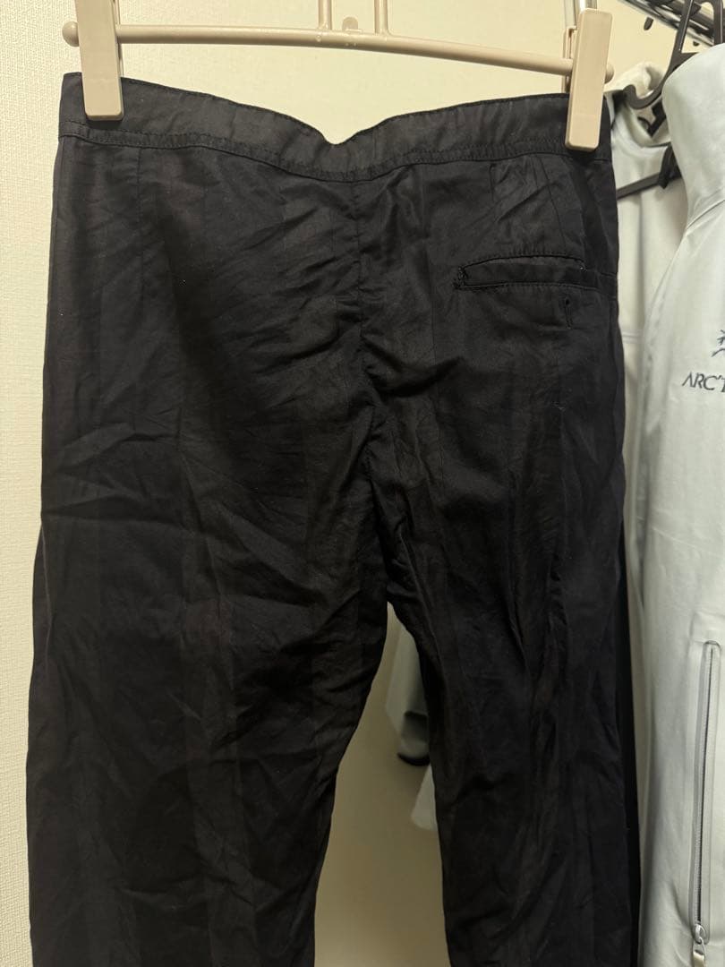 トップス ANN DEMEULEMEESTER