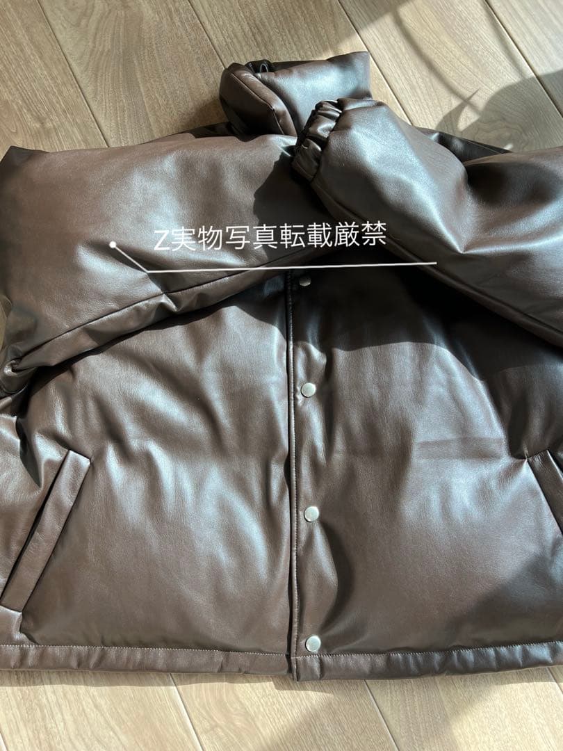 は*♡様 【calux/キャラクス】short coach jacket