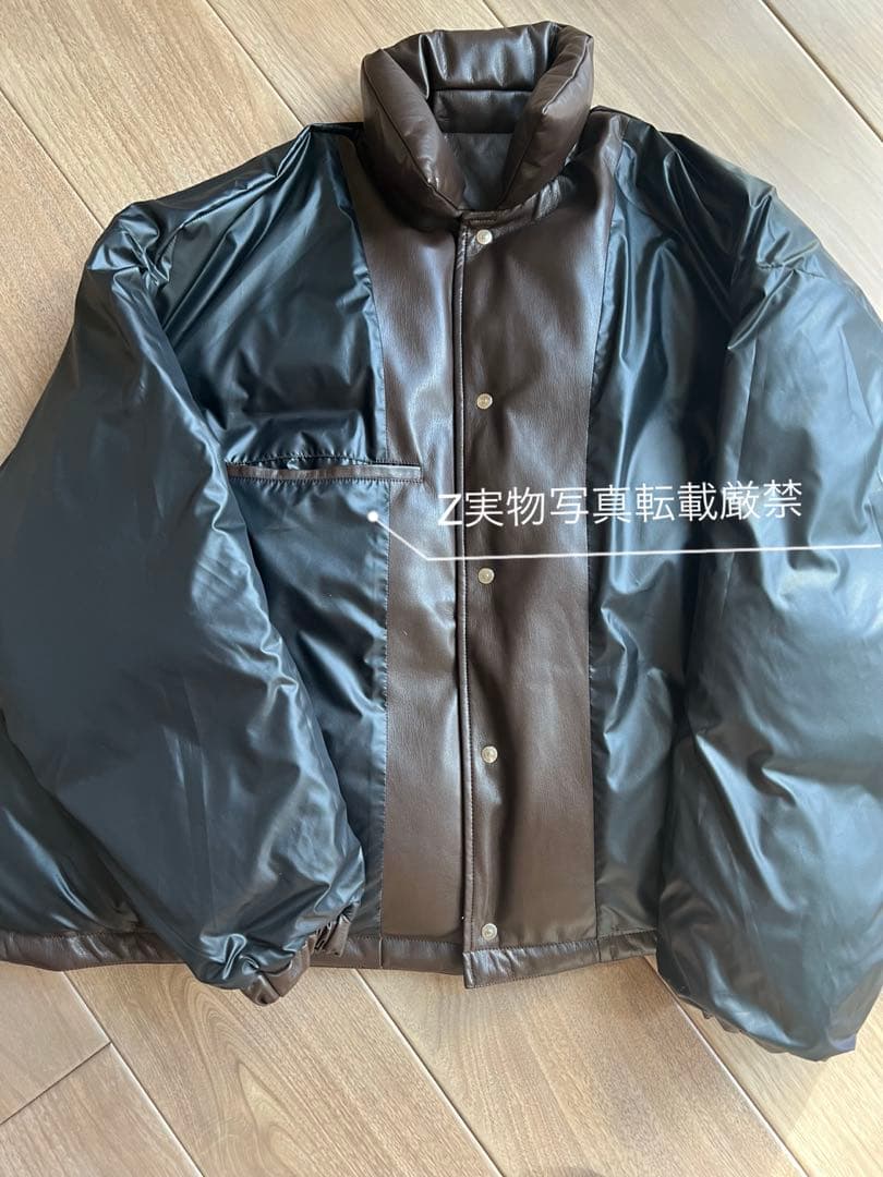 は*♡様 【calux/キャラクス】short coach jacket