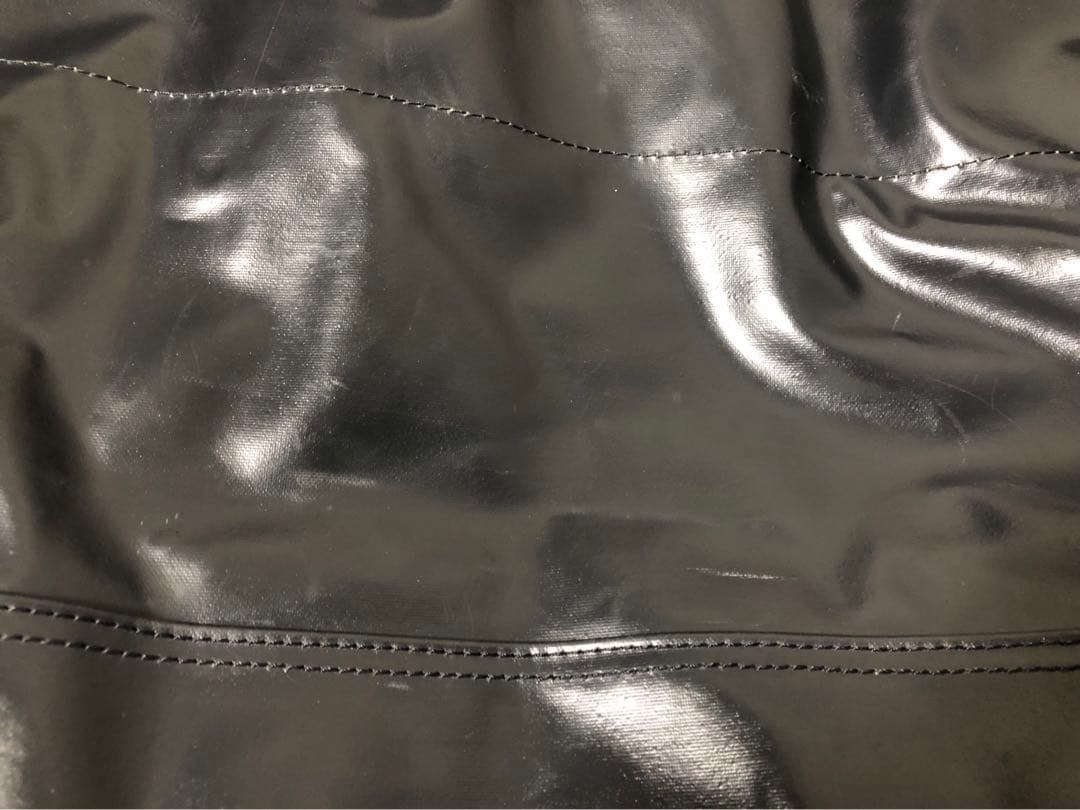 バッグ resistant messenger bag