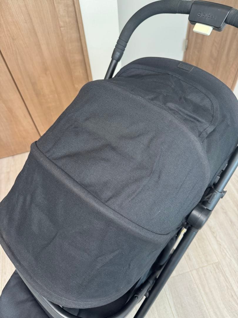 サイベックス　Easy S B2