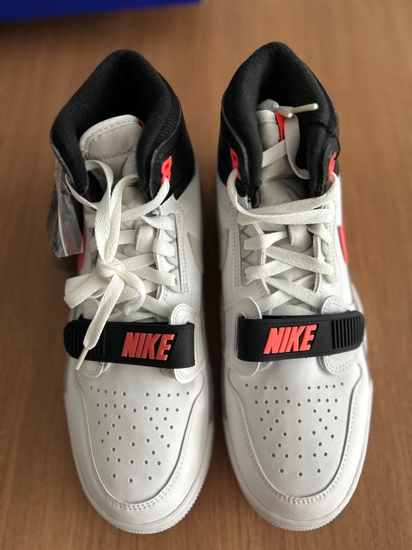 NIKE AIR JORDAN ハイカットシューズ