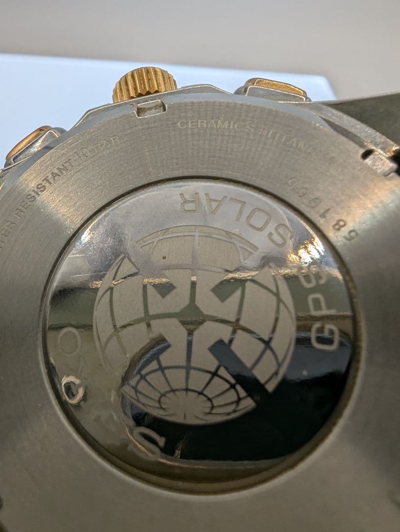 時計 SEIKO ASTRON GPSSBXB061/8X53-0AB0-2