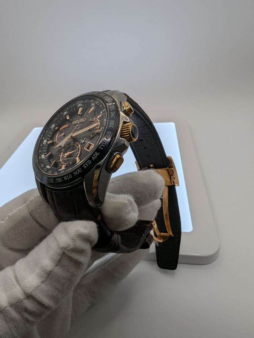時計 SEIKO ASTRON GPSSBXB061/8X53-0AB0-2
