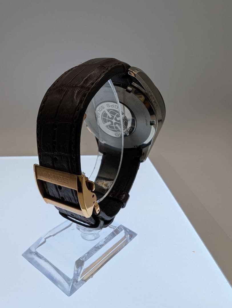 時計 SEIKO ASTRON GPSSBXB061/8X53-0AB0-2