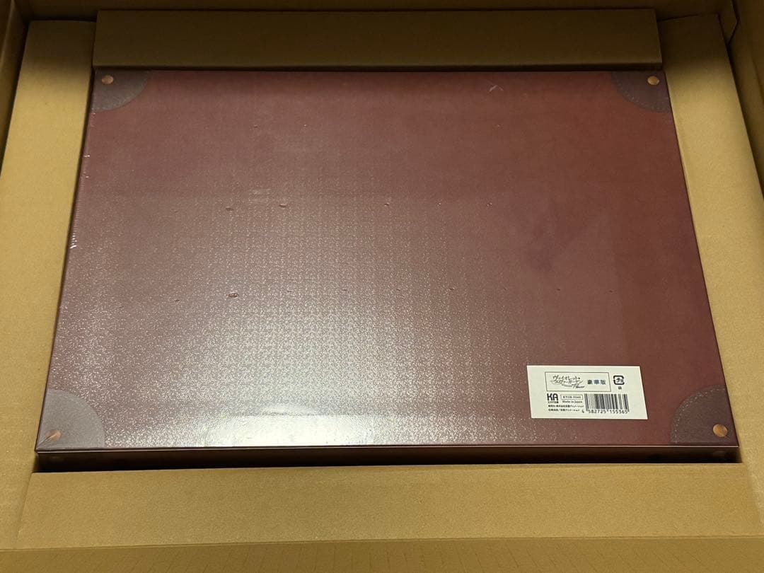 ヴァイオレット・エヴァーガーデン 刊行10周年記念書籍