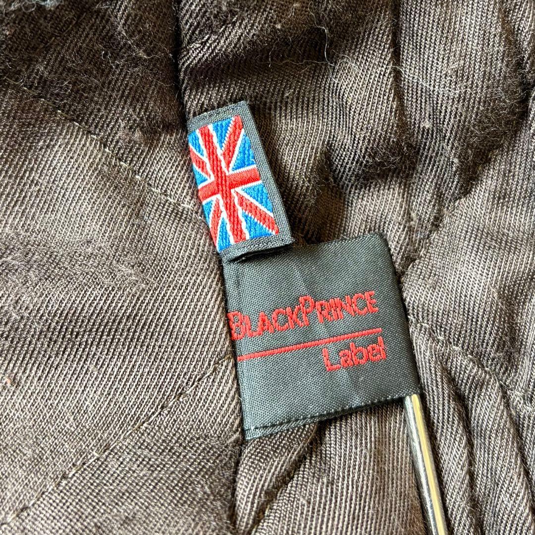 Belstaff 中綿パーカー ジャケット 古着 ベルスタッフ イギリス ユーロ