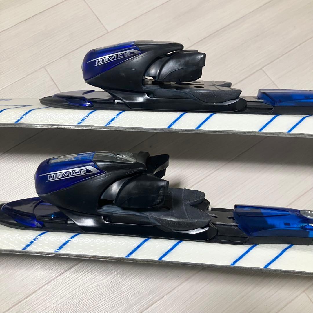 ATOMIC AERO SPEED ST8アトミック スキー159/ストック付