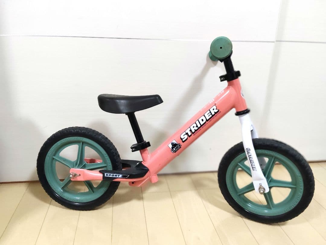 【激レア】STRIDER XLARGE ムラスポ限定版 12インチ ストライダー