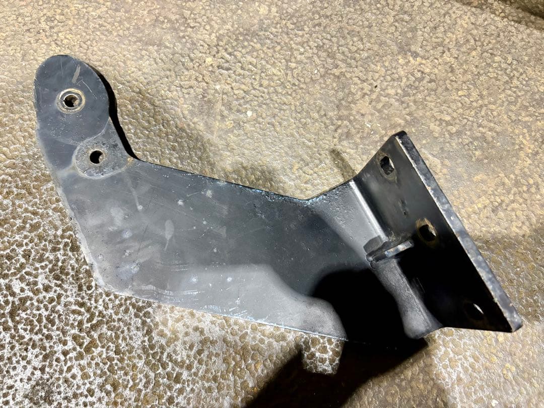 ソレックス ヒッチメンバー エクストレイル T31 SOREX