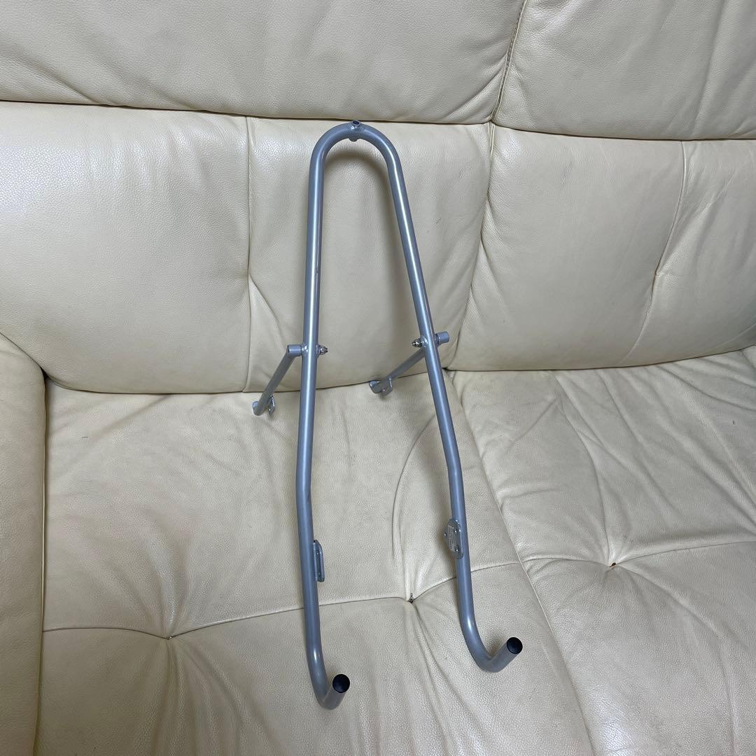 TUBES タラ　自転車フロントサイドキャリア