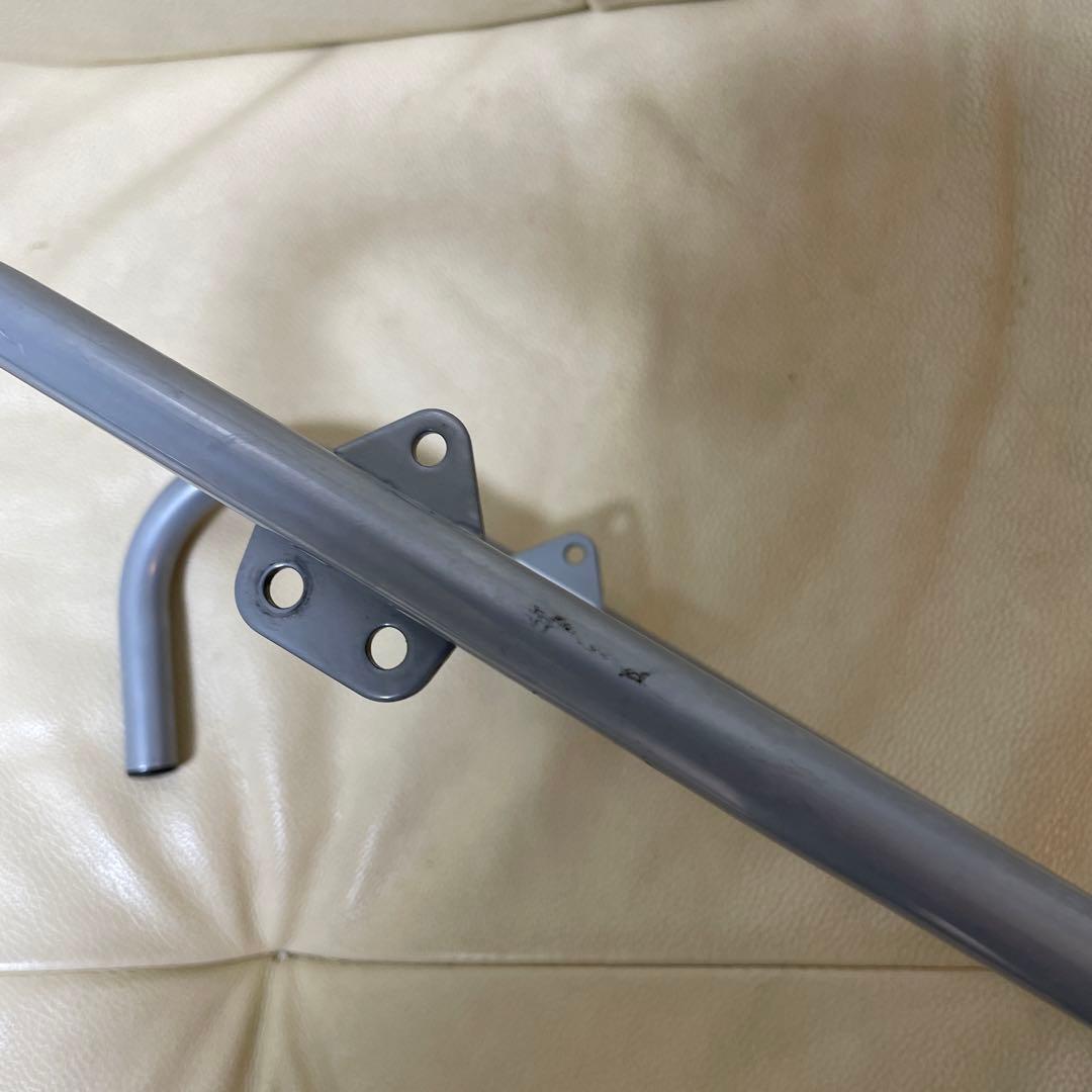 TUBES タラ　自転車フロントサイドキャリア