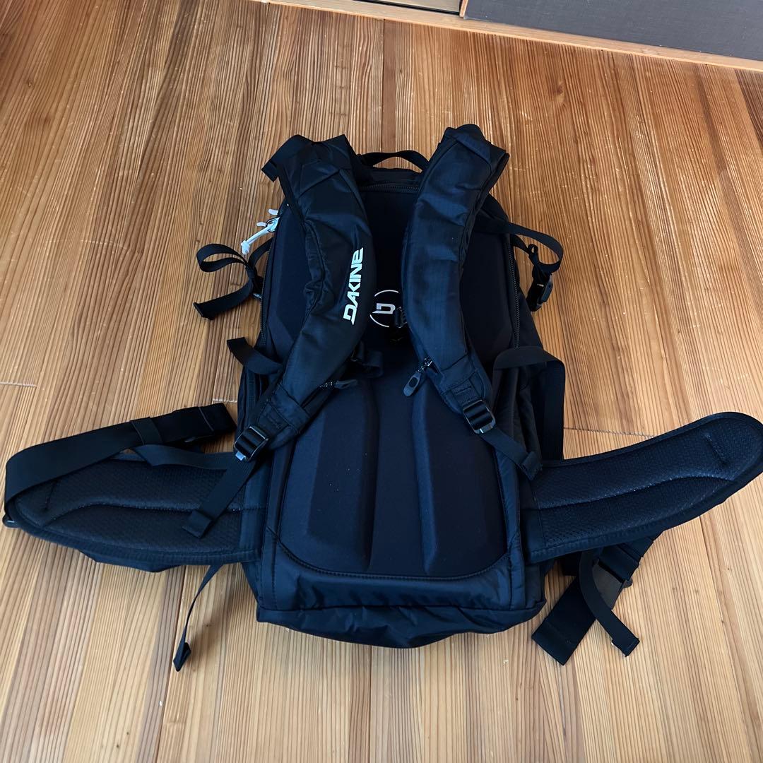 スノーボード DAKINE POACHER32