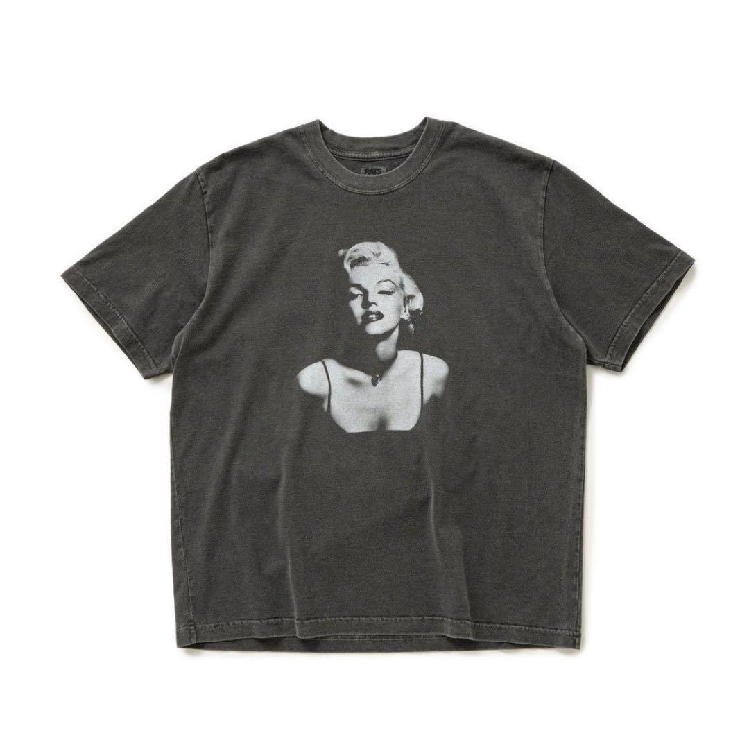 希少XL RATS MONROE TEE キムタク 木村拓哉