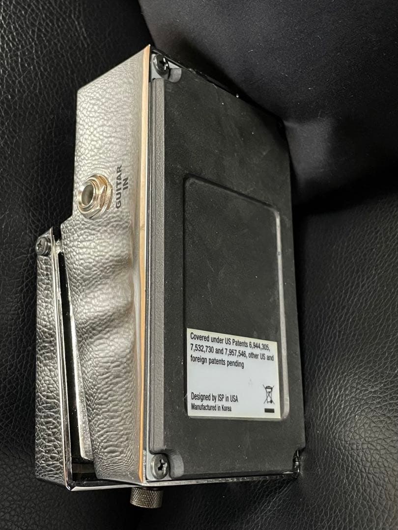 ギター ISP TECHNOLOGIES / DECIMATOR II