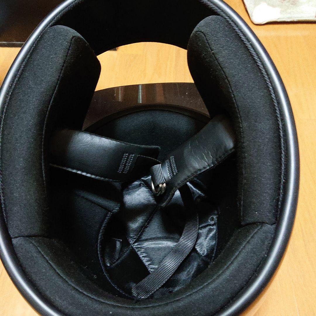 インテリア 置物用 リード工業 フルフェイスヘルメット グレー
