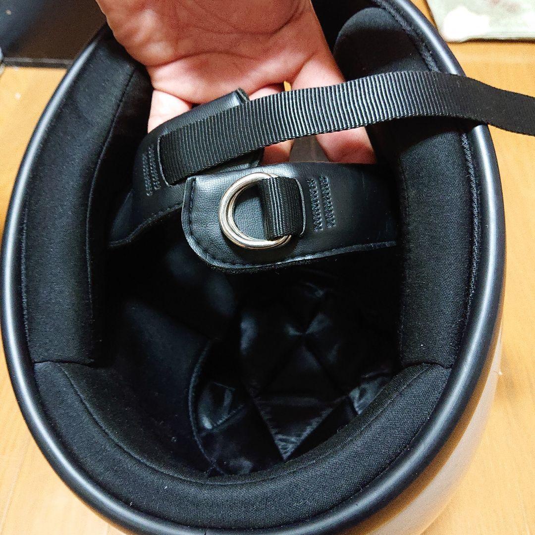 インテリア 置物用 リード工業 フルフェイスヘルメット グレー
