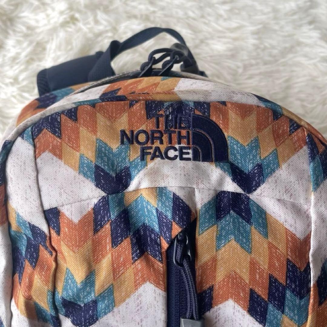 ⭐️THE NORTH FACE ⭐️デイパックリュック★20リットル