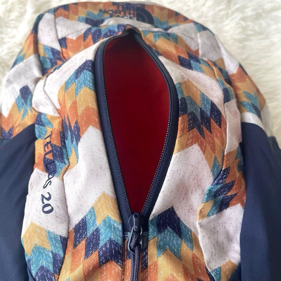 ⭐️THE NORTH FACE ⭐️デイパックリュック★20リットル
