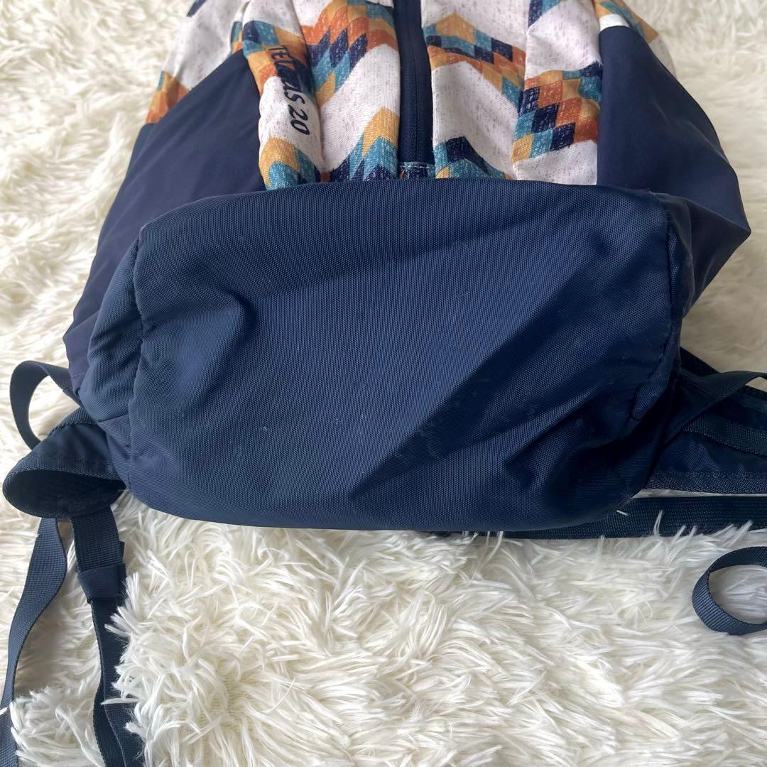 ⭐️THE NORTH FACE ⭐️デイパックリュック★20リットル