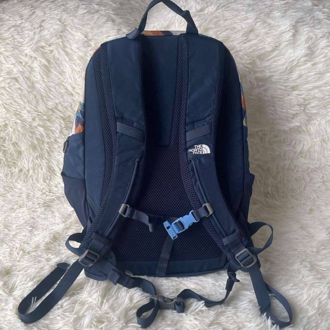⭐️THE NORTH FACE ⭐️デイパックリュック★20リットル