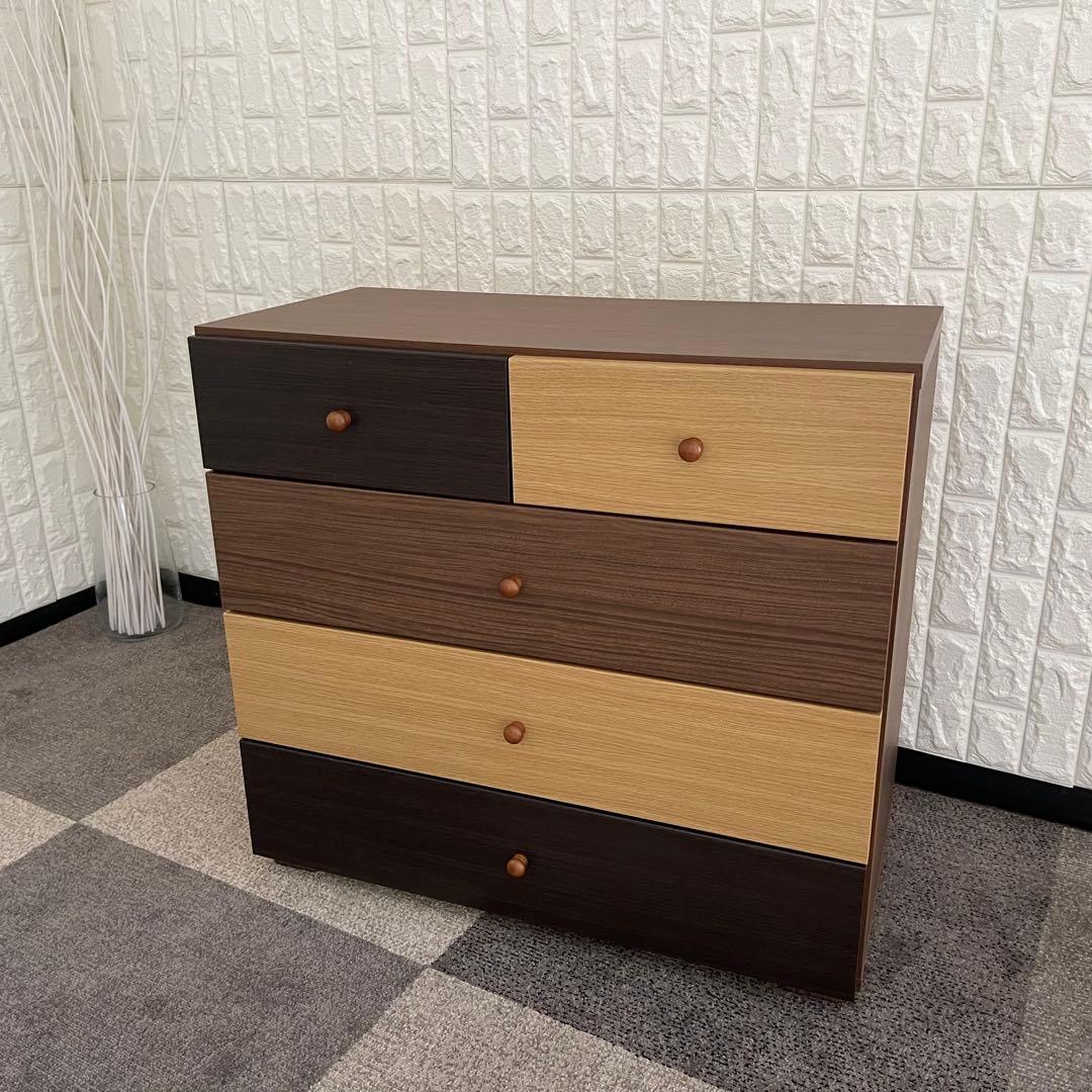 Flover[flower&love] ✨ニトリ　ローチェスト　リセナ