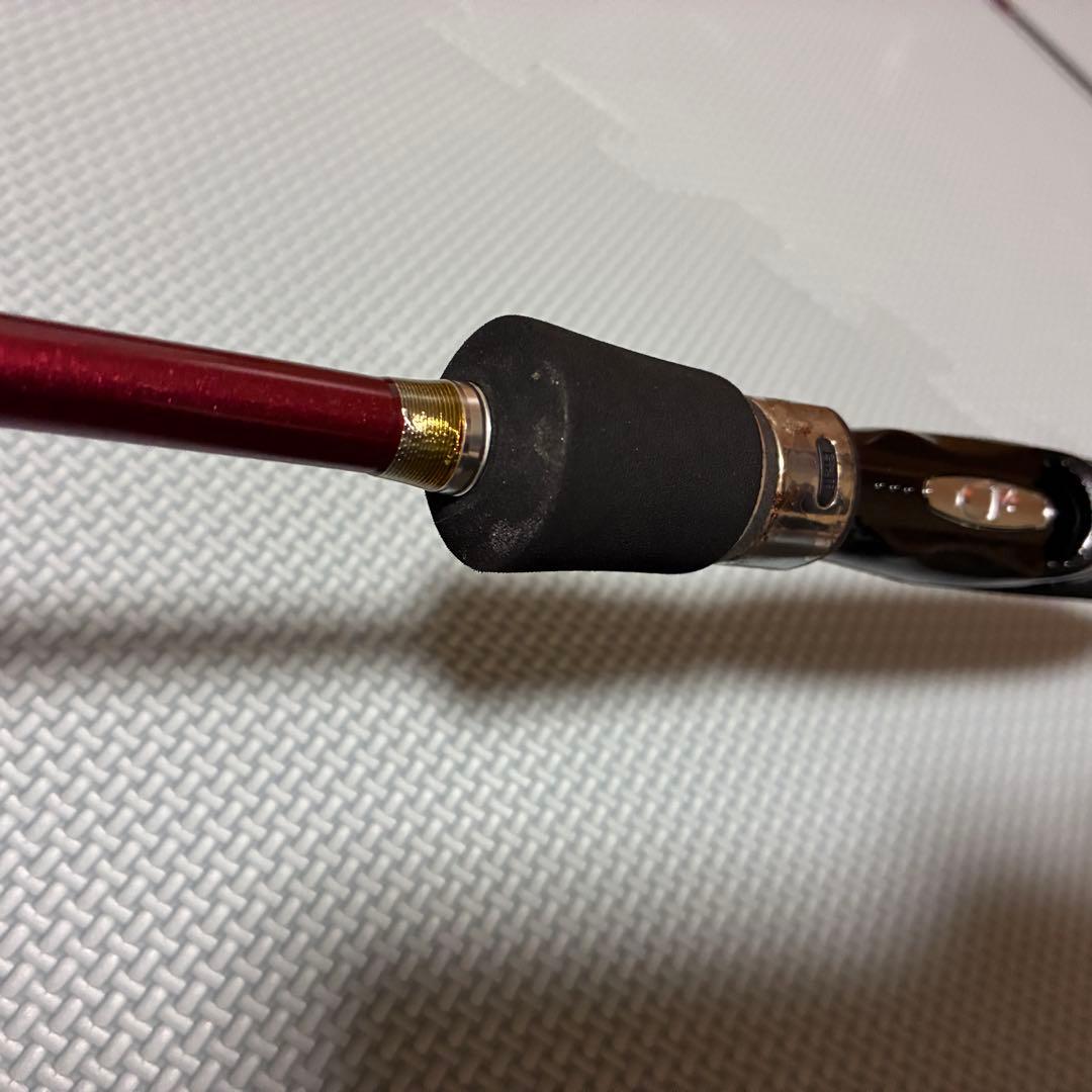 SHIMANO 炎月一つテンヤマダイ 240MH オマケあり 本日のみ特価！