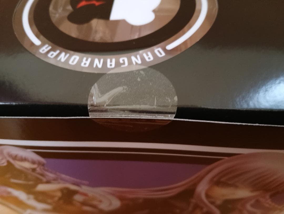 ダンガンロンパ 希望の学園と絶望の高校生 霧切響子 1/8 ファット・カンパニー