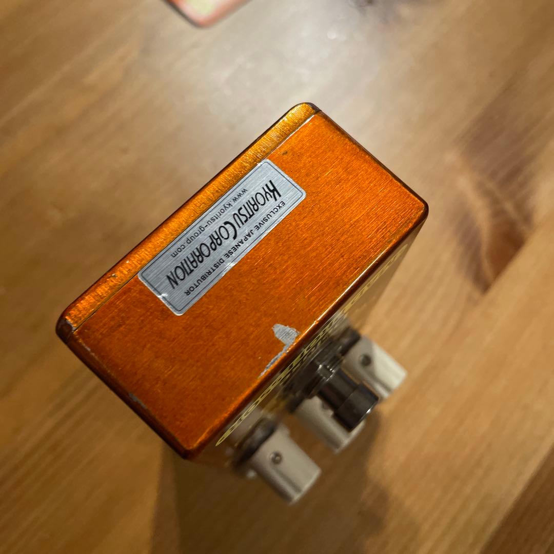 Sweet Honey Over Drive Deluxe 生産終了品
