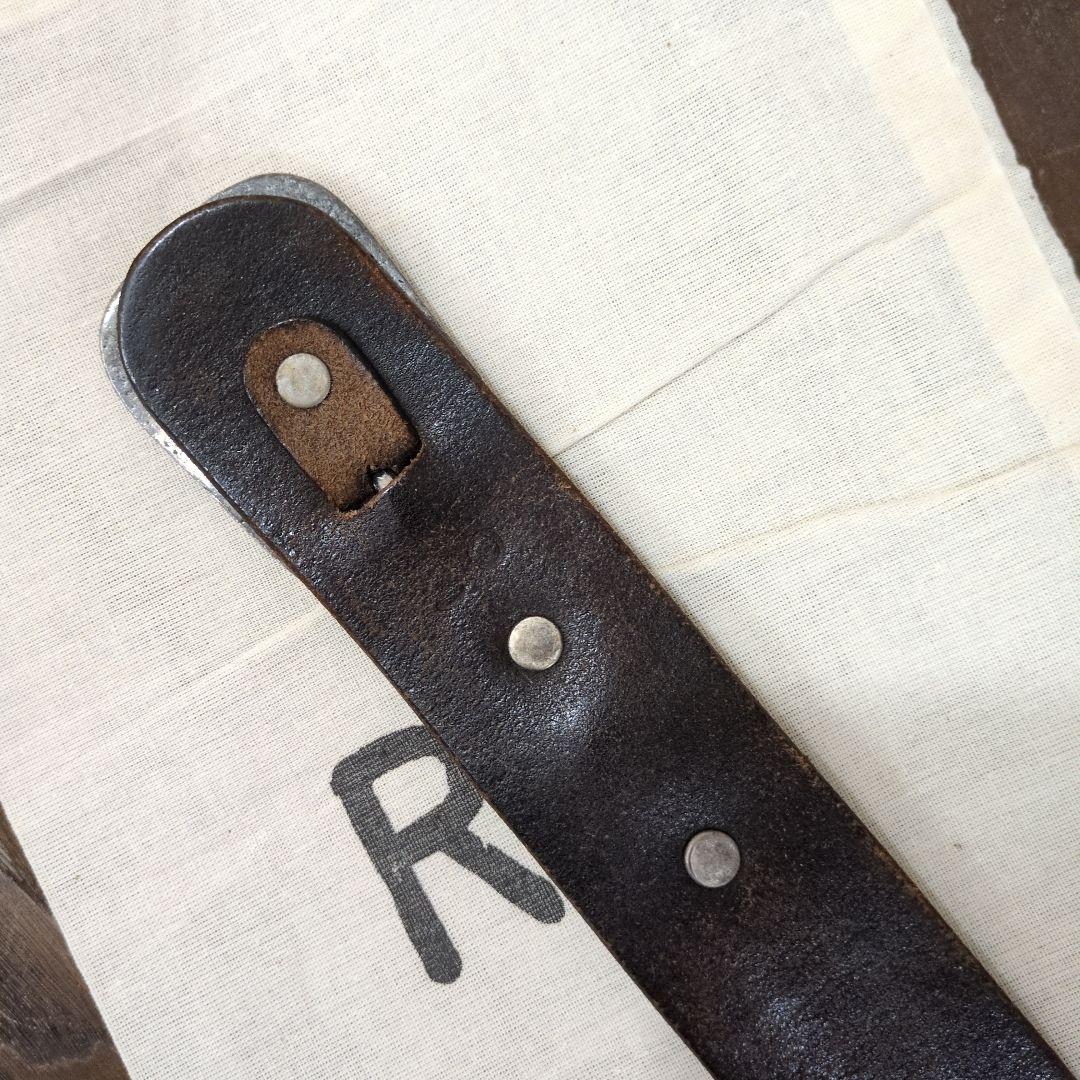 RRL ダブルアールエル ベルト