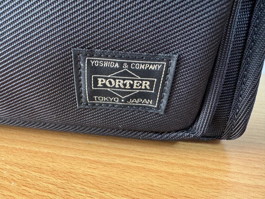 新品●定価88000円●PORTER PROTECTION TOTE BAG
