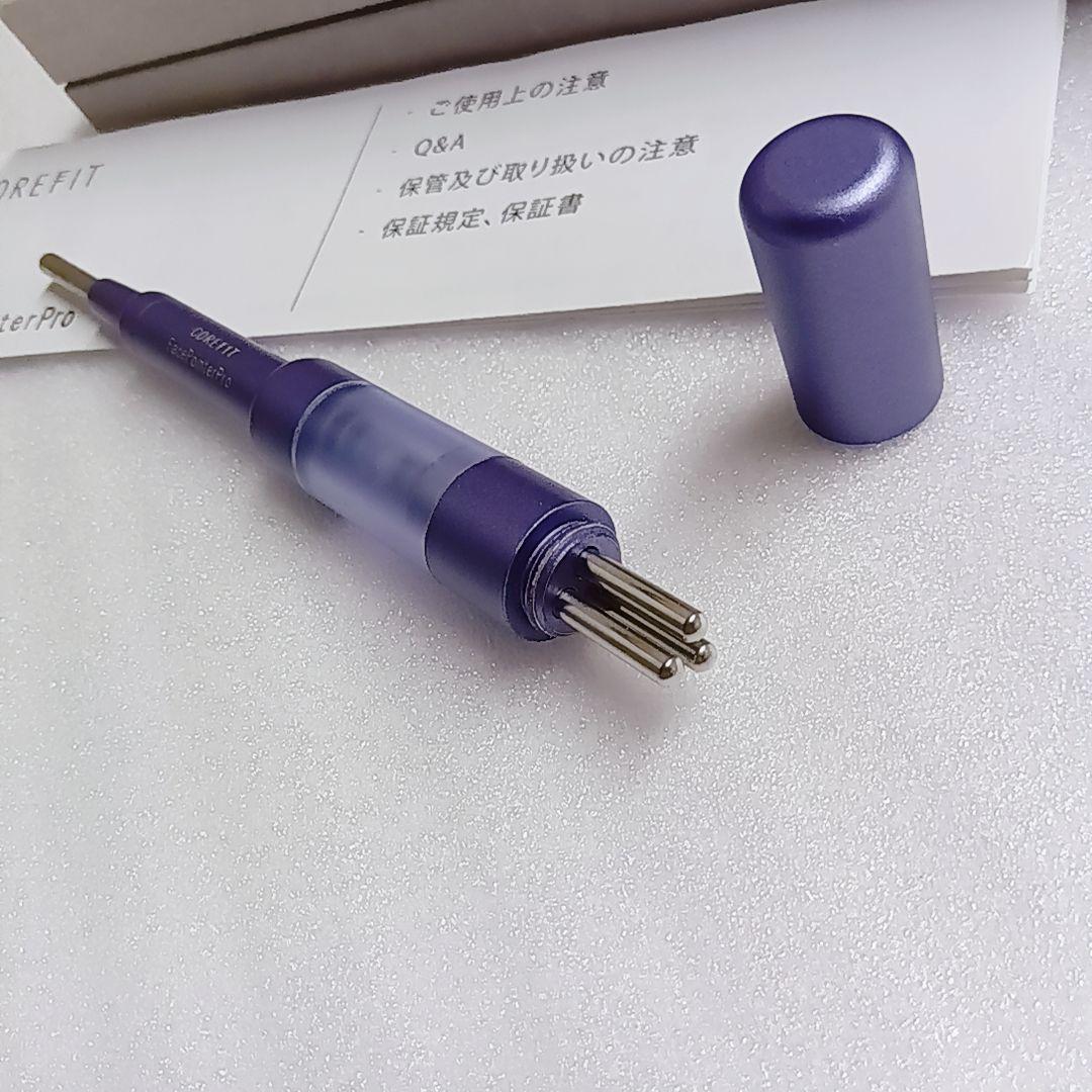 COREFIT フェイスポインタープロ Face-Pointer Pro