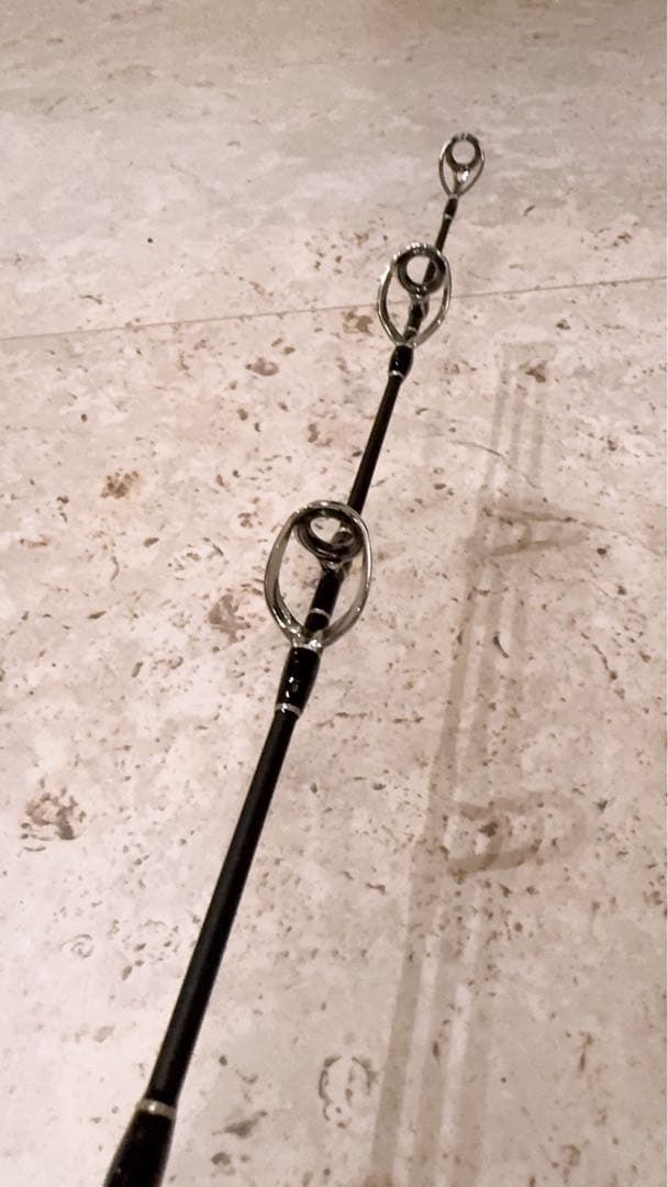 アルファタックル　ヘッドクォータースタンディングバウト 172 キハダマグロ