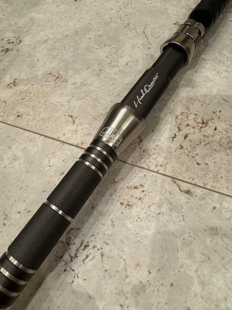 アルファタックル　ヘッドクォータースタンディングバウト 172 キハダマグロ