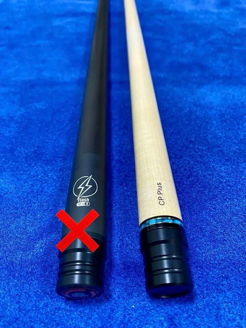 HOW CUE シルバー上下8剣ターコイズリング最上位モデル みりんいろ！