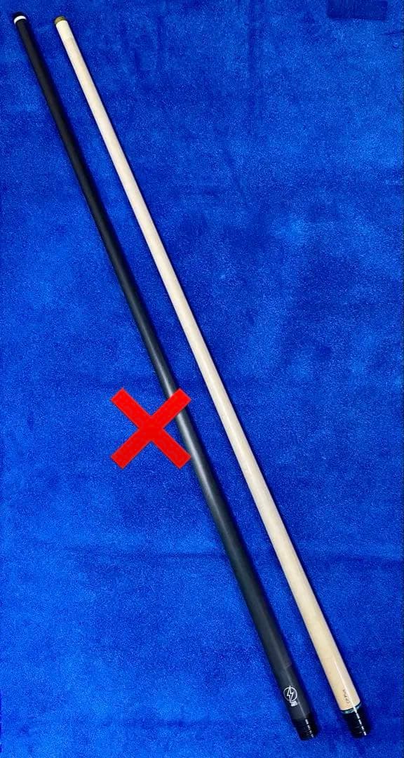 HOW CUE シルバー上下8剣ターコイズリング最上位モデル みりんいろ！