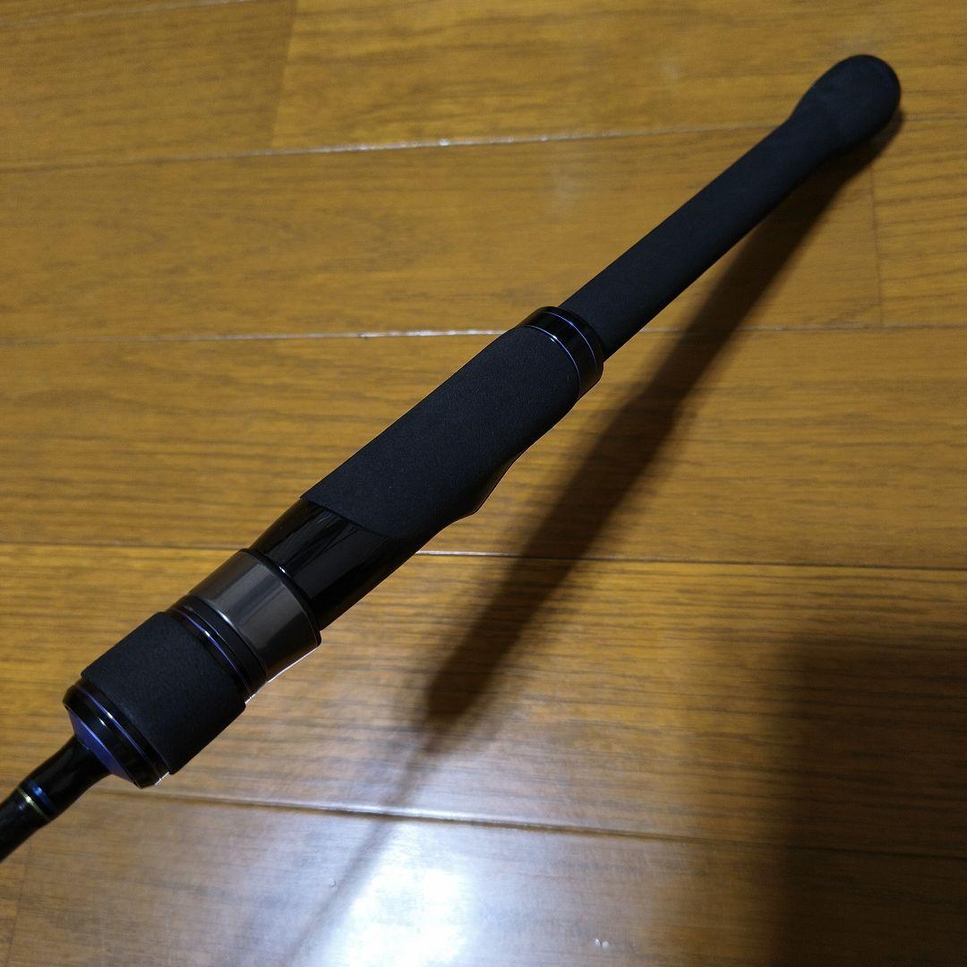 猫田さま専用　ヴァルケイン　ブレイクスルー ゼロシールド 60L
