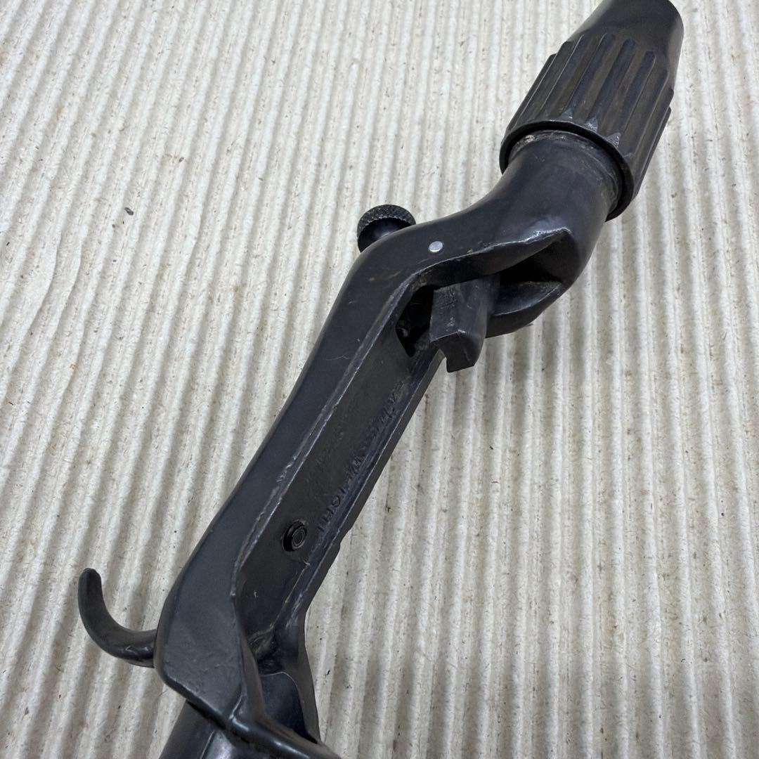 Featherweight グリップ オールアングル　ビンテージ