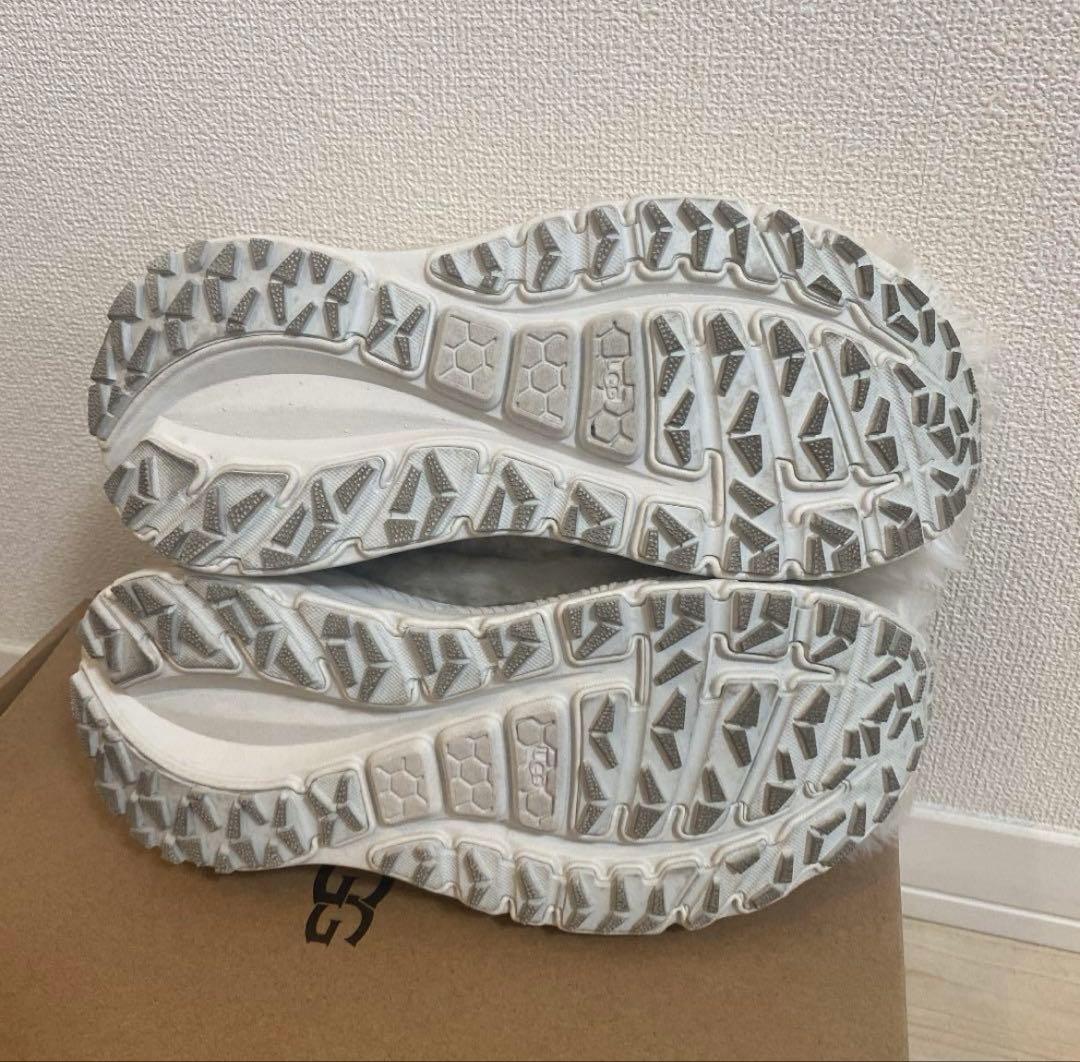 美品！23cm UGG atmos pink exclusive